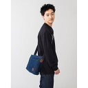 メッセンジャーバッグ/リーバイス(Levi’s)