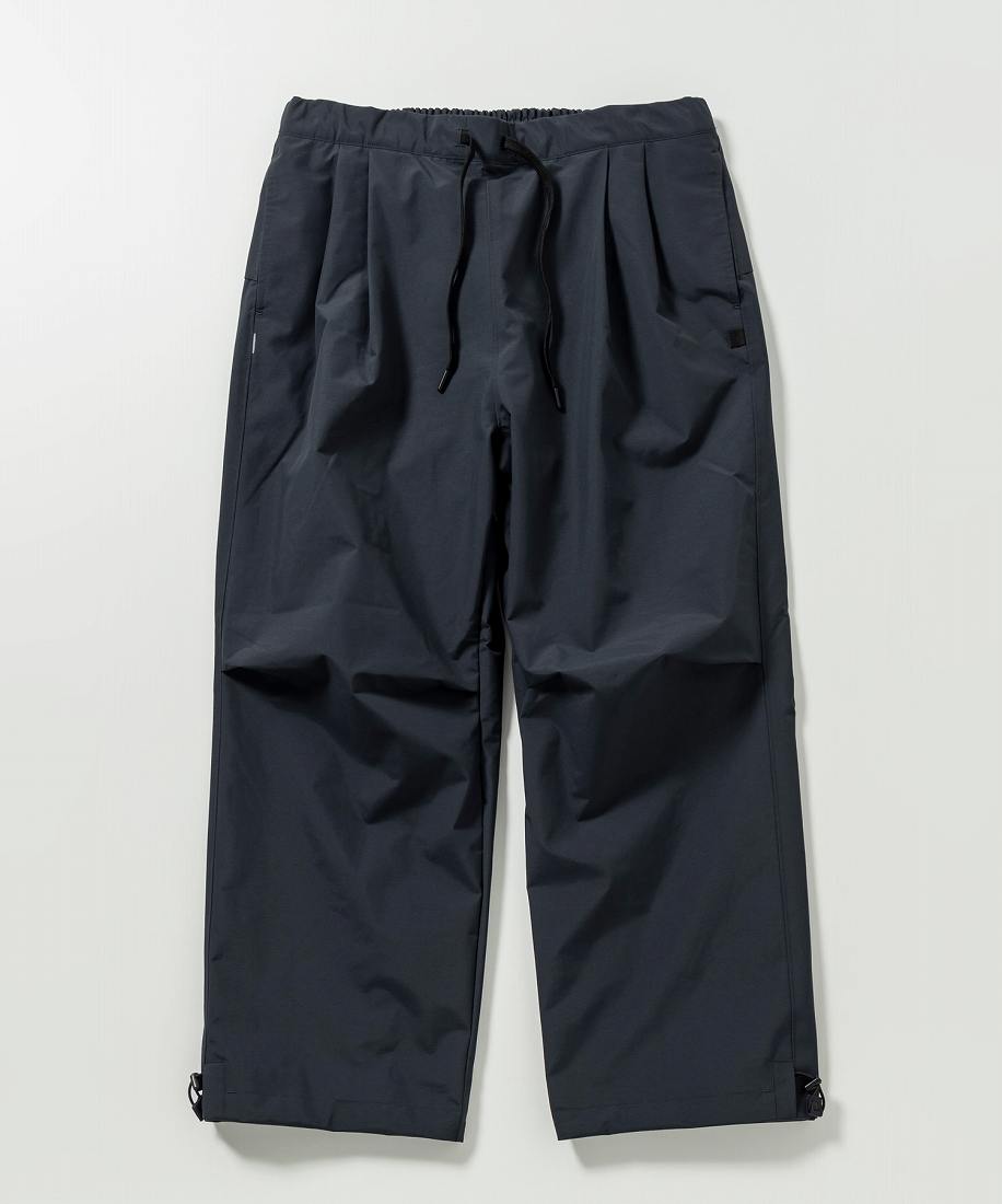 +phenix ウェザープルーフオーバーパンツ WINDSTOPPER(R) ／プラスフェニックス（plus phenix）