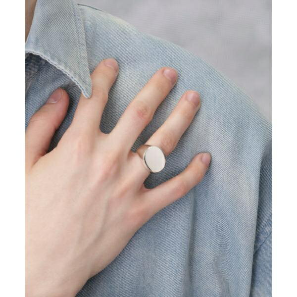 Mexican Jewelry／Silver Ring／ナノユニバース（NANO universe）