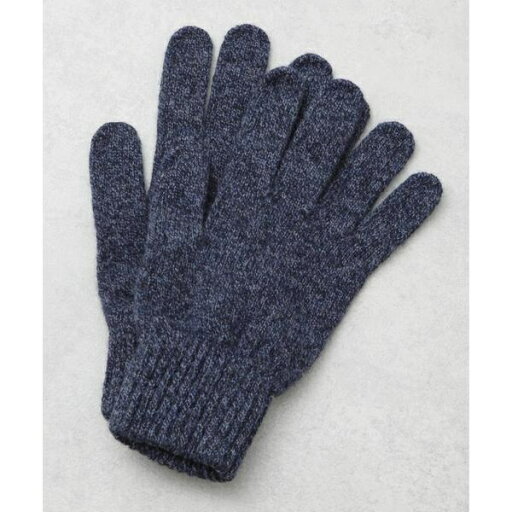 COSY/別注 ニットグローブ/ナノユニバース(NANO universe) COSY/別注 ニットグローブ/ナノユニバース(NANO universe)