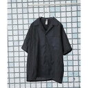 KIMMY/RESORT SHIRT/ナノユニバース(NANO universe)