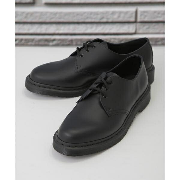 Dr.Martens／1461 Mono／ナノユニバース（NANO universe）