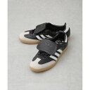 adidas/SAMBA LT W/ナノユニバース(NANO universe)