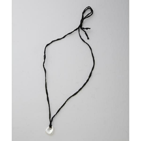 WOLF CIRCUS／DION NECKLACE／ナノユニバース（NANO universe） 0101marui-12820373 丸井(マルイ)楽天市場店 サンプル画像3