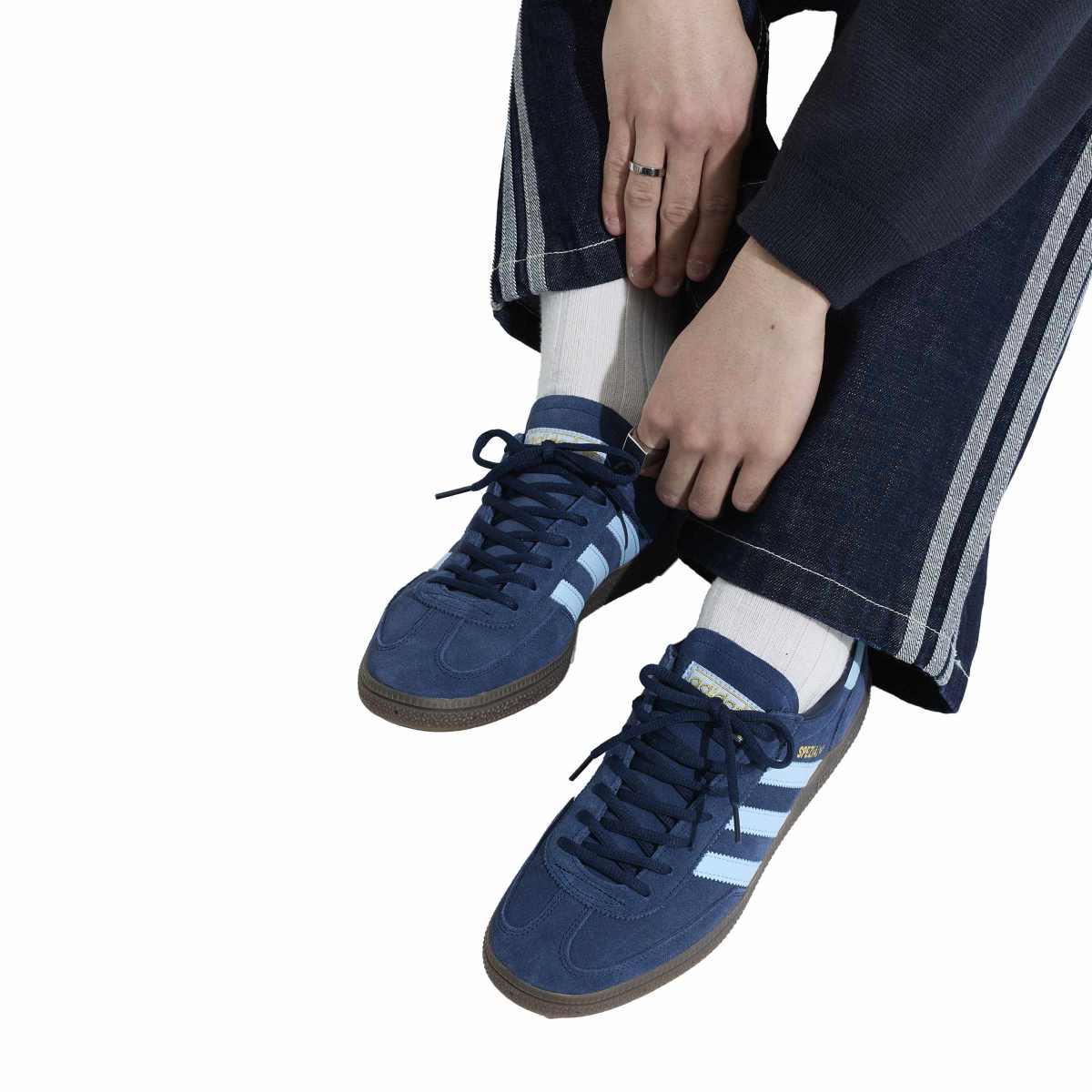 adidas Originals/HANDBALL SPEZIAL/ハンドボール スペツィアル／アディダス オリジナルス（adidas originals）