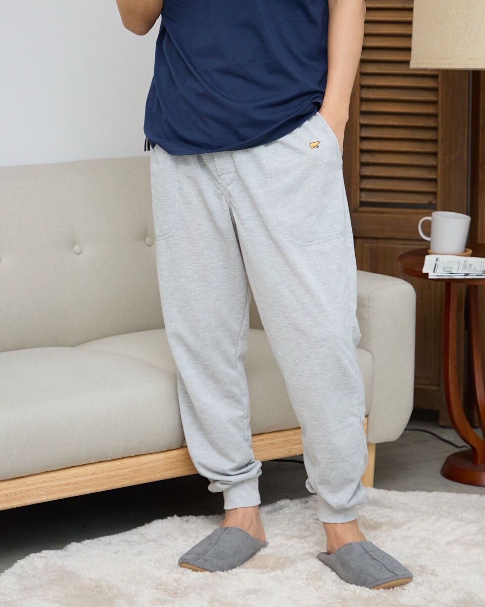 リラックスパンツ／ゴールデンベア（GOLDENBEAR）