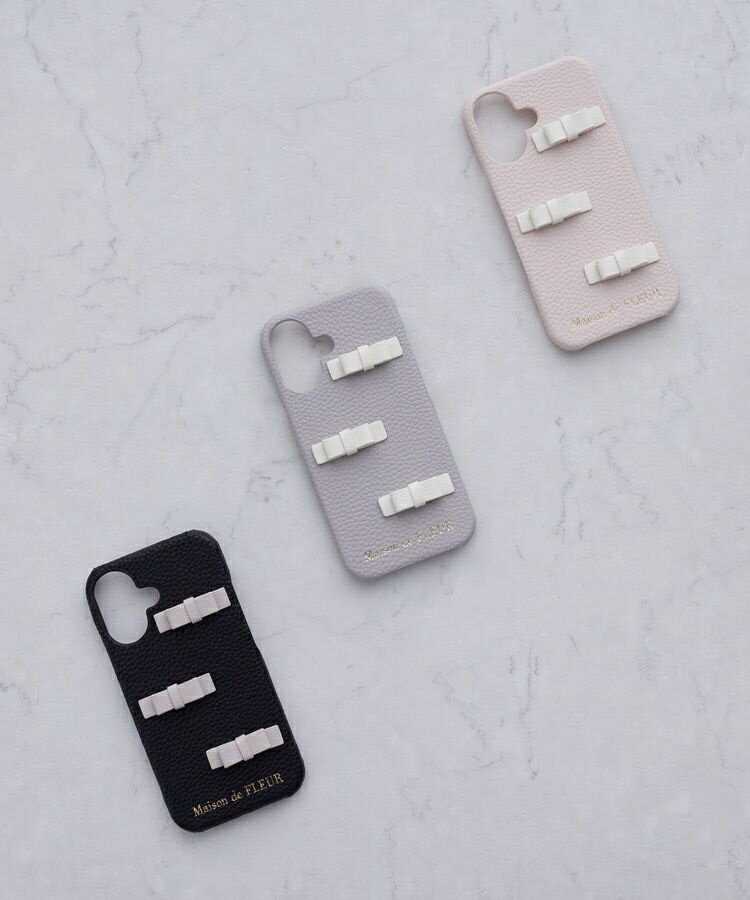 楽天市場】maison de fleur iphoneケースの通販 楽天市場】maison de fleur iphoneケースの通販