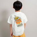 【DRC/綿100%】アソートグラフィック半袖Tシャツ(WEB限定カラーあり)/ブランシェス(branshes)