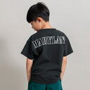 【DRC/綿100%】アソートグラフィック半袖Tシャツ(WEB限定カラーあり)/ブランシェス(branshes)