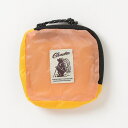 【COBMASTER】SIL LZIP WALLET スクエアポーチ ミニウォレット/フレディ&グロスター(FREDY&GLOSTER)