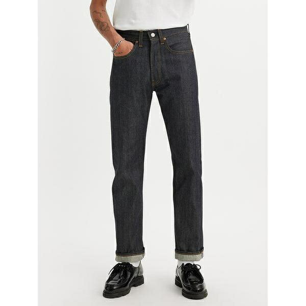 1947モデル 501□ JEANS RIGID／リーバイス（Levi’s）