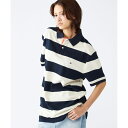 ブロッキングプラケットコントラストポロシャツ/トミー ヒルフィガー(Tommy Hilfiger)(4)