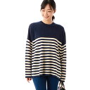 リヨセルシルククルーネックロングスリーブ/トミー ヒルフィガー(Tommy Hilfiger)