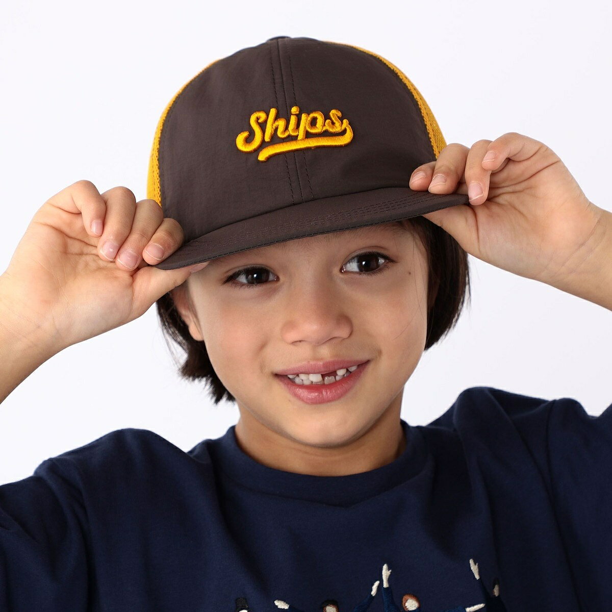 SHIPS KIDS:���� ��å��� ����åס����åץ���SHIPS��