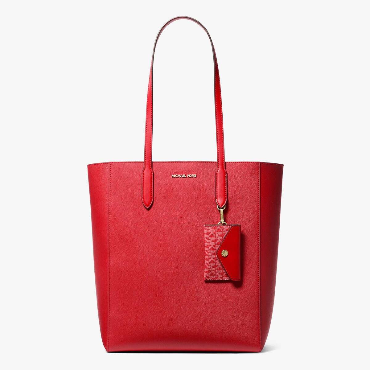 MICHAEL KORS トートバッグ COOPER サフィアーノ レザー トート