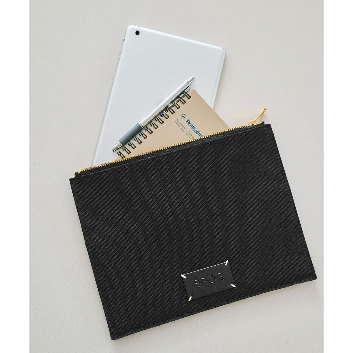 【E'POR】GADGET TABLET CASE／ロペ（ROPE'） 0101marui-12823530 丸井(マルイ)楽天市場店 パッケージ画像
