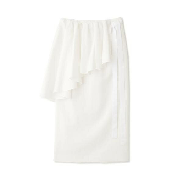 チンツギャバスカート／アドーア（ADORE）(4.0)