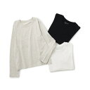 【BS】C100%長袖Tシャツ/ラブトキシック(Lovetoxic)
