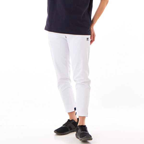FILA　GOLF　ロングパンツ／フィラ（FILA）