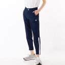 FILA GOLF ロングパンツ/フィラ(FILA)