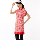 FILA GOLF ワンピース/フィラ(FILA)