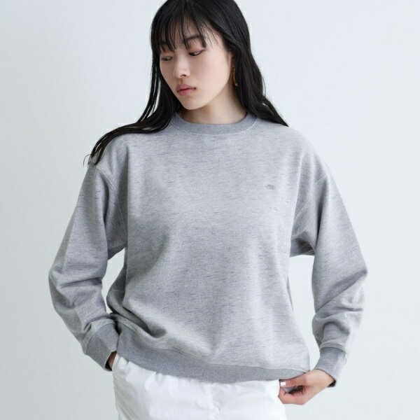 楽天市場】the north face purple label field crew neck sweat 楽天市場】the north face purple label field crew neck sweat
