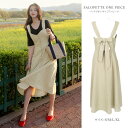 サロペット ワンピース レディース/ミニミニストア(miniministore)(4)