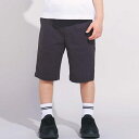 サマーコールストレッチハーフパンツ(90~150cm)/ベベ(BeBe)