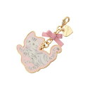 キャッツコレクション ファスナーチャーム(アメリカンショートヘア)/サマンサタバサプチチョイス(Petit Choice)