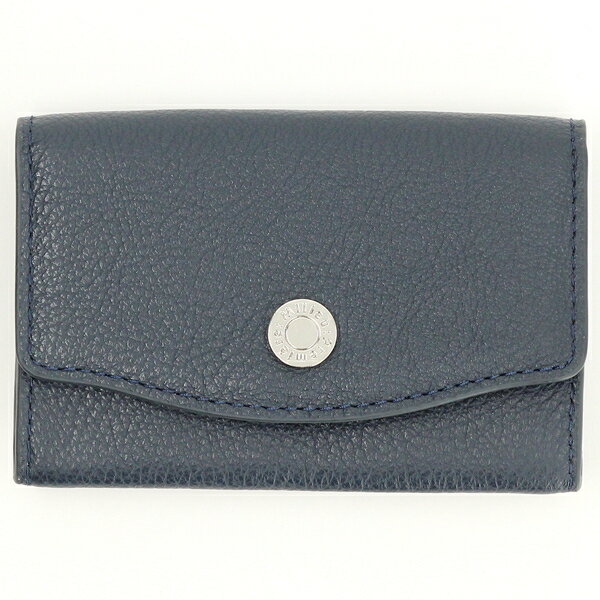 牛革 名刺入れ ユニセックス／ミリュー（Milieu）