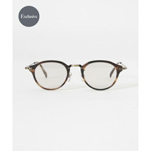 『別注』KANEKO OPTICAL×URBAN RESEARCH URA-2/アーバンリサーチ(URBAN RESEARCH) 『別注』KANEKO OPTICAL×URBAN RESEARCH URA-2/アーバンリサーチ(URBAN RESEARCH)