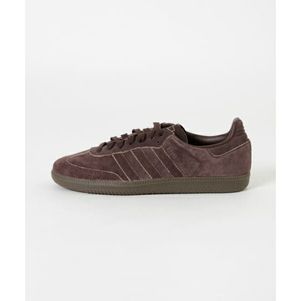 楽天市場】adidas SAMBA サンバ(カラーブラウン)(靴)の通販 楽天市場】adidas SAMBA サンバ(カラーブラウン)(靴)の通販
