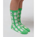BOBO CHOSES LuckyFishalloverLongsocks(KIDS)/アーバンリサーチ ドアーズ(URBAN RESEARCH DOORS)