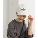 NEW BALANCE TheIntelligentChoiceキャップ/アーバンリサーチ ドアーズ(URBAN RESEARCH DOORS)