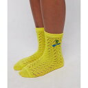 BOBO CHOSES ADayatTheBeach Longsocks(KIDS)/アーバンリサーチ ドアーズ(URBAN RESEARCH DOORS)