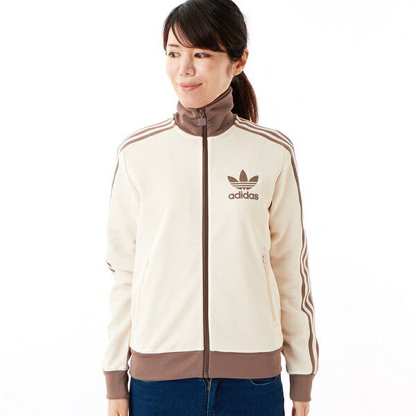 adidas Originals/アディダスオリジナルス/クラシック トラックトップ／アディダス...