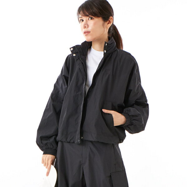 アディダスオリジナルス/アディカラー ウーブンナイロン アウトライントレフォイル ウインドブレーカー／アディダス オリジナルス（adidas originals）