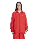 adidas Originals/ファイヤーバード オーバーサイズド トラックトップ/アディダス オリジナルス(adidas originals)