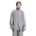 adidas Originals/ファイヤーバード オーバーサイズド トラックトップ/アディダス オリジナルス(adidas originals)