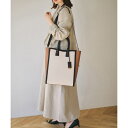 【E'POR】I BAG Large【通勤】【A4対応】【25SS】/ロペ(ROPE')(4)