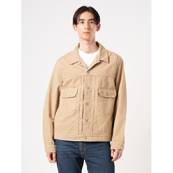 楽天市場】levi's overszd type ii トラッカージャケットの通販 楽天市場】levi's overszd type ii トラッカージャケットの通販