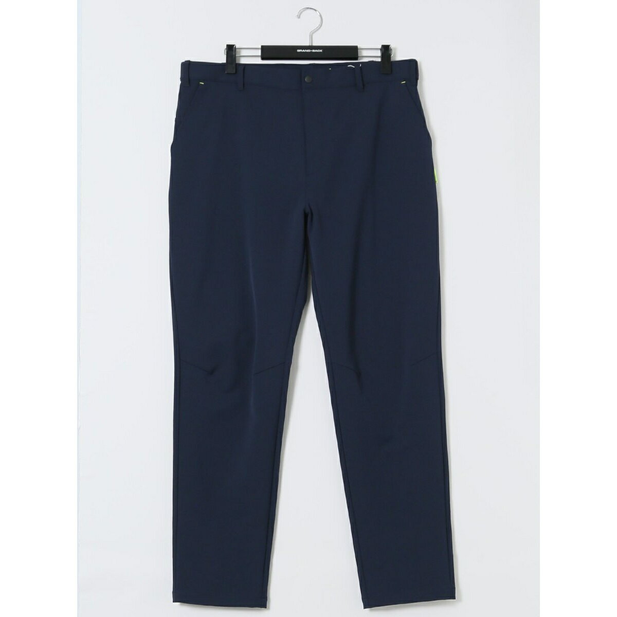 【大きいサイズ ゴルフ】ビバハート 撥水ストレッチ ラウンド アドベンチャーパンツ／グランバック（GRAND-BACK）