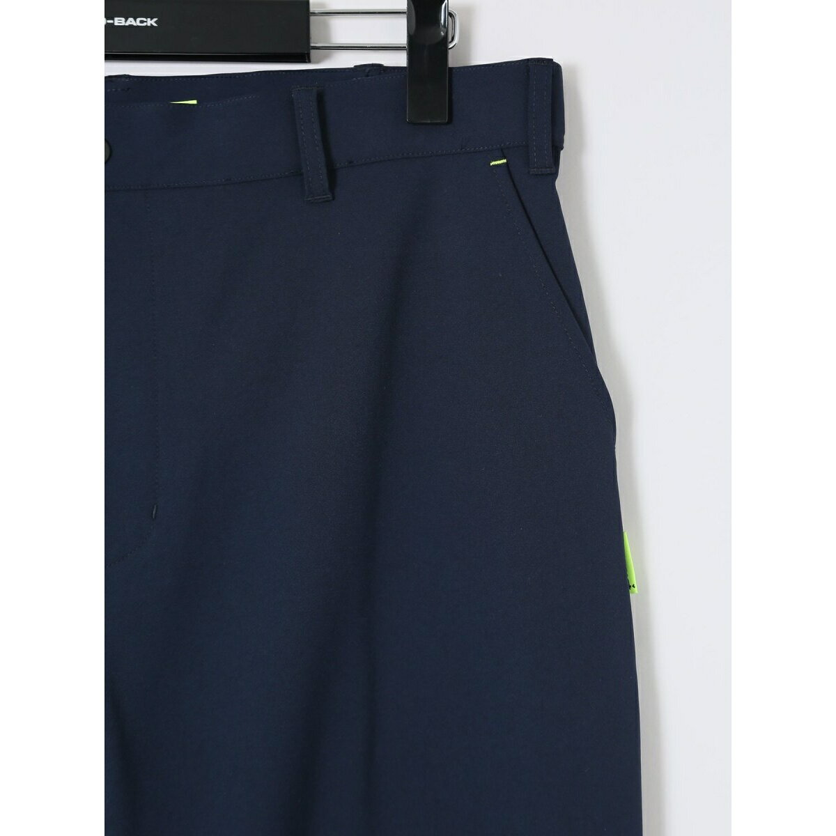 【大きいサイズ ゴルフ】ビバハート 撥水ストレッチ ラウンド アドベンチャーパンツ／グランバック（GRAND-BACK）