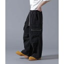 DankeSchon/ダンケシェーン/DENIM W-POCKET CARGO PANTS/エルエイチピー(LHP)(4)