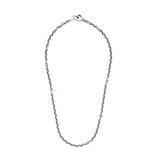 WEIRDO JEWELRY/ウィアード ジュエリー/NUT-CHAIN/ナットチェーン/ショット(Schott) WEIRDO JEWELRY/ウィアード ジュエリー/NUT-CHAIN/ナットチェーン/ショット(Schott)