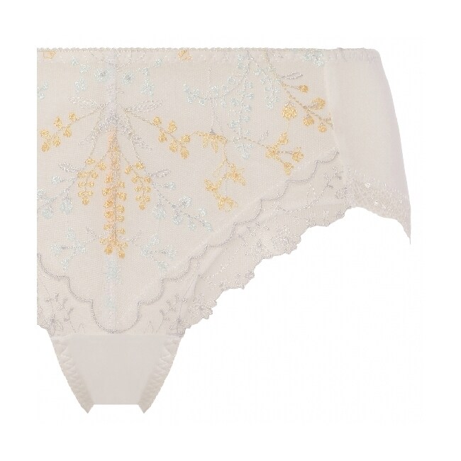 ボーイズレングス フローラルハグ 1509／アモスタイル バイ トリンプ（AMOSTYLE by Triumph）