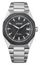 CITIZEN シチズン ACT Line CB3044-55E/アテッサ(ATTESA)(2)