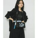 Pas De DANSE Eclipse Bag small/ロデスコ(RODE SKO)