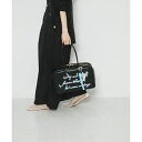 Pas De DANSE Eclipse Bag large/ロデスコ(RODE SKO)