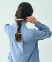 【CONTROL FREAK】DAYFITバレッタ/イェッカ ヴェッカ(YECCA VECCA)